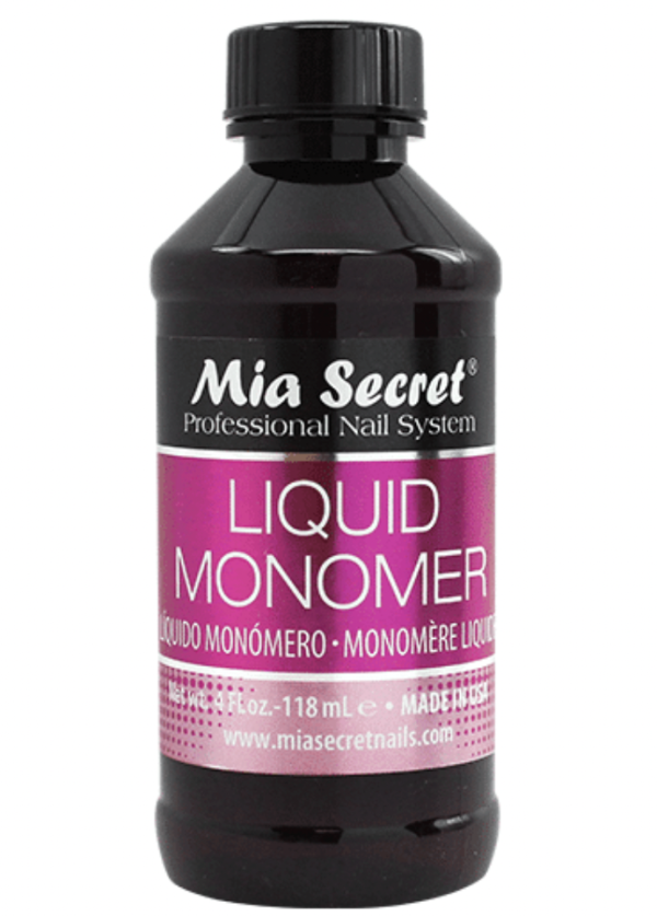 Monomero Mia Secret 118ml
